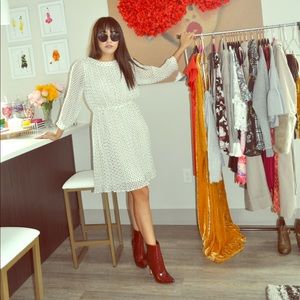 H&M Polka Dot Dress 👗